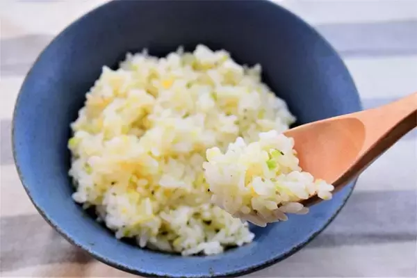 「極旨の混ぜご飯ができる！ 「クレイジーソルト バターライスの素」が本家越えの使いやすさ」の画像