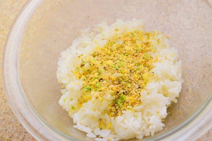 極旨の混ぜご飯ができる！ 「クレイジーソルト バターライスの素」が本家越えの使いやすさ