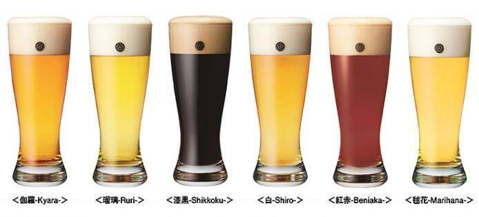 屋外テラスでクラフトビールと餃子が楽しめる「サナギでCOEDO。」が新宿で開催中