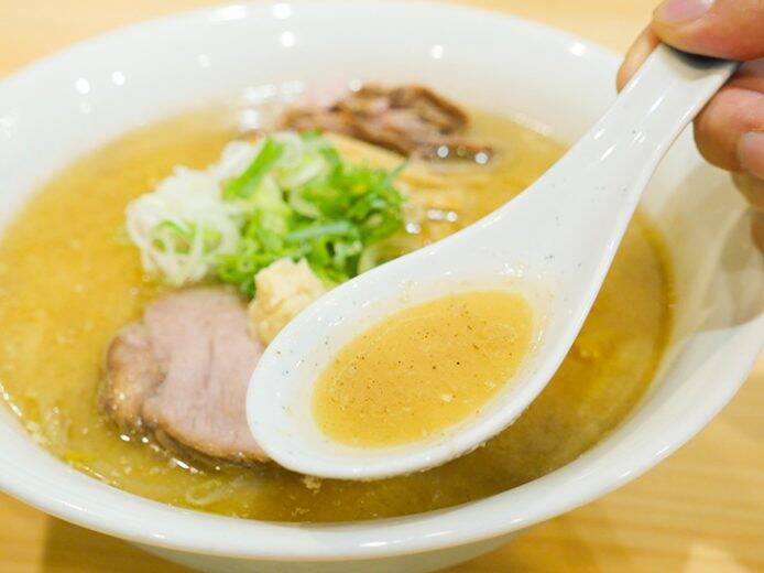 ラーメン官僚が激推しする 三ん寅 の 味噌ラーメン が旨い理由 年8月23日 エキサイトニュース 3 4