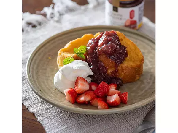 「53万個売れた！ 話題の久世福商店の「あんバター」シリーズの魅力」の画像