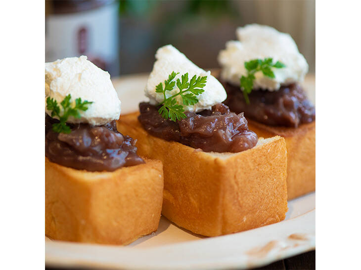 53万個売れた！ 話題の久世福商店の「あんバター」シリーズの魅力