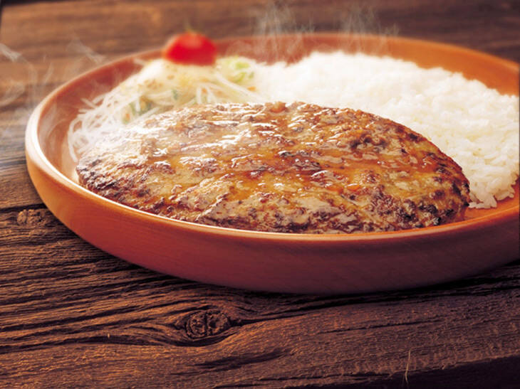 『びっくりドンキー』の味を自宅で再現できる「マヨネーズ」が超万能だった