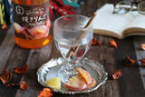 「“温めてもおいしい”日本酒リキュールが『月桂冠』から限定発売！」の画像2