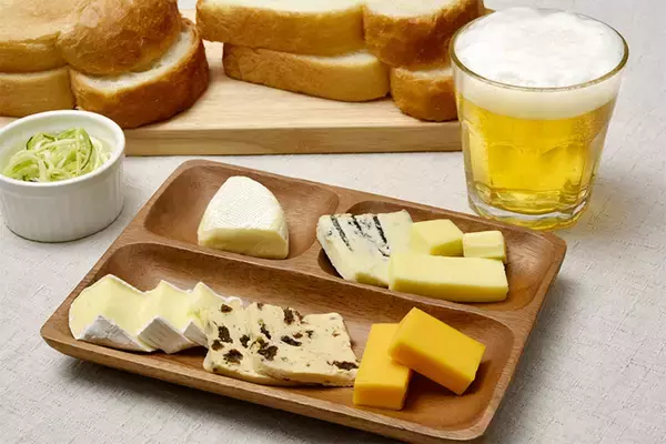 「ビールに合う最強チーズは何か？ チーズのプロにおすすめチーズを聞いてみた」の画像