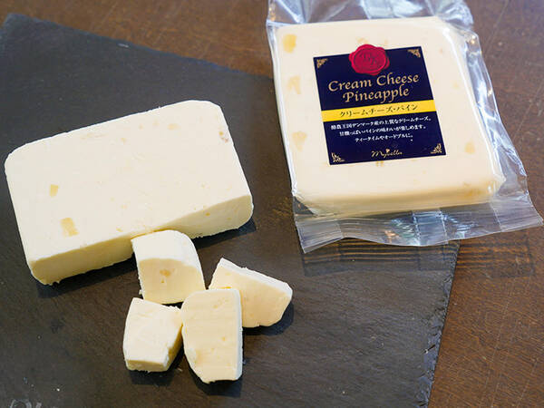 今さら聞けないクリームチーズの美味しい活用法を専門家に聞いてきた 年9月日 エキサイトニュース
