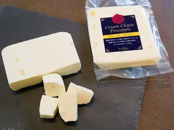 「今さら聞けないクリームチーズの美味しい活用法を専門家に聞いてきた！」の画像