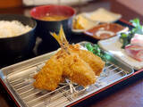 「東京屈指の絶品アジフライを食べられる『釣りあじ食堂』に行ってきた」の画像4