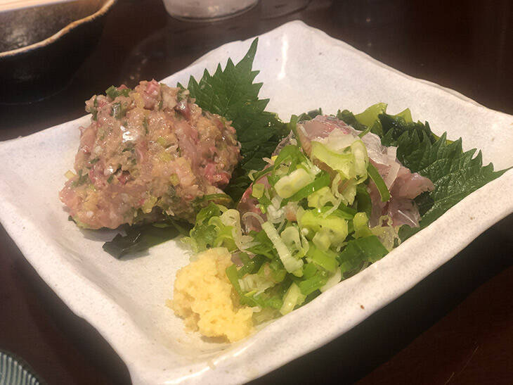 東京屈指の絶品アジフライを食べられる『釣りあじ食堂』に行ってきた