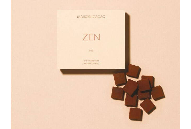 東京駅の新名所「グランスタ東京」で味わいたい秋スイーツ6選