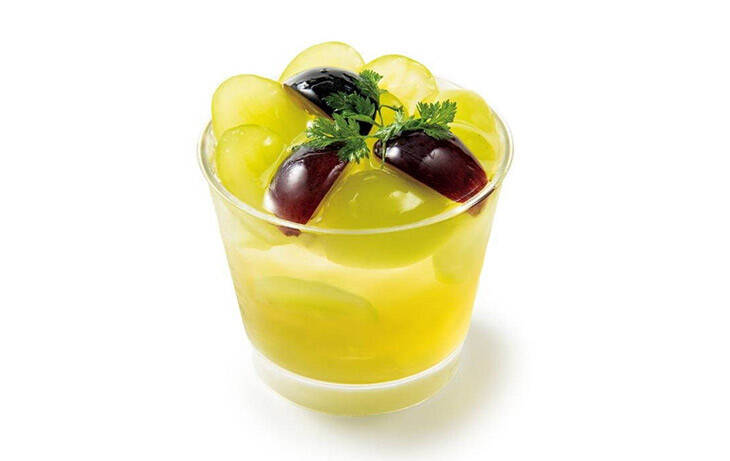 東京駅の新名所「グランスタ東京」で味わいたい秋スイーツ6選