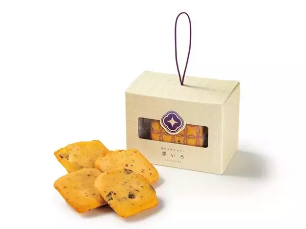 「東京駅の新名所「グランスタ東京」で味わいたい秋スイーツ6選」の画像