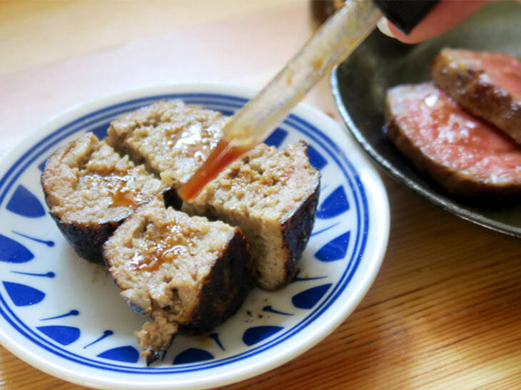 肉の名店『格之進』と煙が出ないカセットコンロ「やきまる」がコラボ！ オンライン肉会に参加してみた