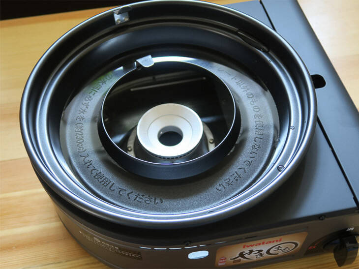 肉の名店『格之進』と煙が出ないカセットコンロ「やきまる」がコラボ！ オンライン肉会に参加してみた