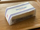 「あんことチーズケーキの衝撃の出合い！ 『銀座立田野』の「シベリアンバスキー」が美味しすぎる」の画像5