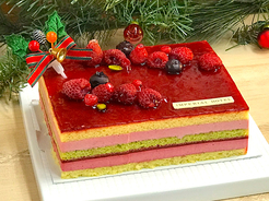 一番美味しいのはどれ？ 東京駅で買える限定クリスマスケーキがスゴい！
