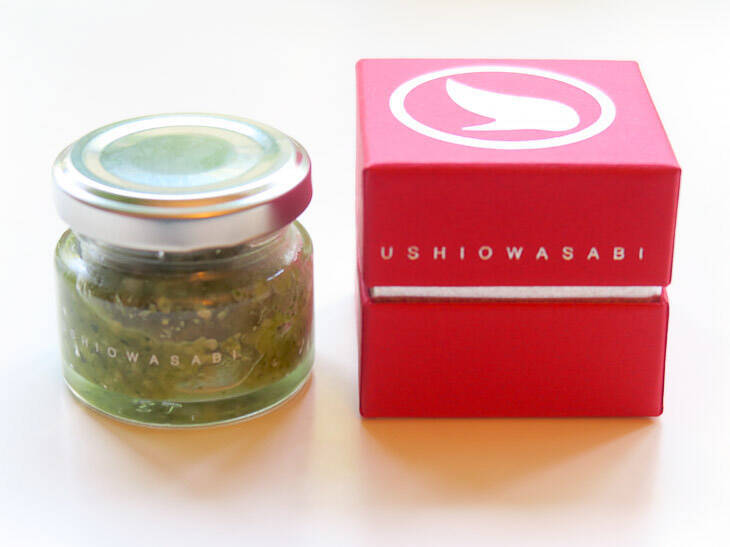 ステーキからおつまみまで何でも使える! プレミアムな万能調味塩「潮山葵」って知ってる?