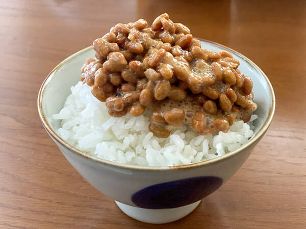 いまコンビニ納豆が美味しすぎる 大手コンビニの個性的な納豆を食べ比べてみた 年10月31日 エキサイトニュース