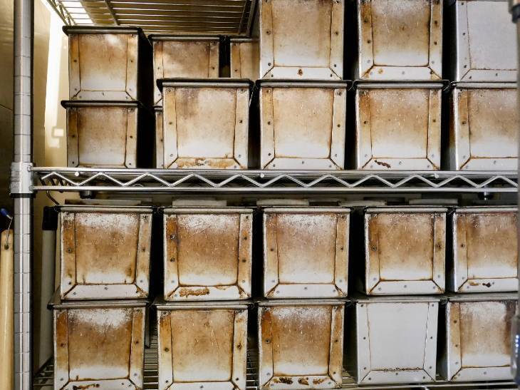 鎌倉に行ったら絶対買い！ 行列の食パン店『Bread Code』の20斤限定「星の井食パン」が美味しすぎる理由