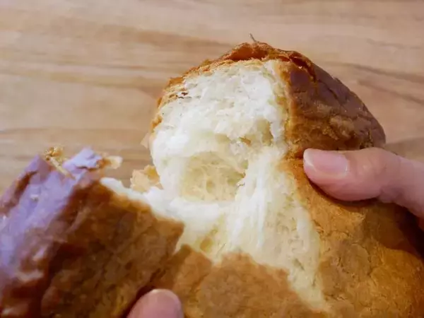 「鎌倉に行ったら絶対買い！ 行列の食パン店『Bread Code』の20斤限定「星の井食パン」が美味しすぎる理由」の画像