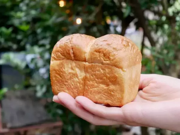 「鎌倉に行ったら絶対買い！ 行列の食パン店『Bread Code』の20斤限定「星の井食パン」が美味しすぎる理由」の画像