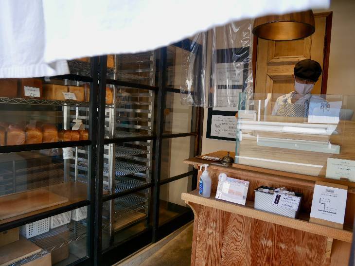 鎌倉に行ったら絶対買い！ 行列の食パン店『Bread Code』の20斤限定「星の井食パン」が美味しすぎる理由