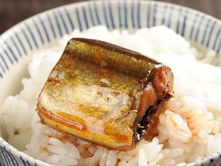 久世福e商店街 で見つけた最強のご飯のお供 金のさんま が美味しい理由とは 年11月26日 エキサイトニュース