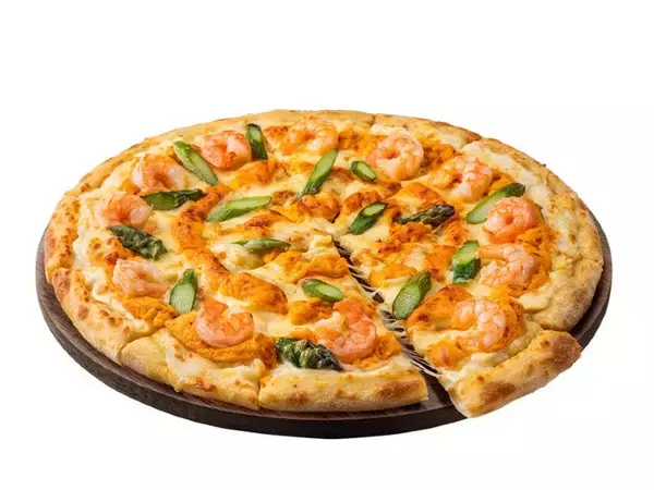 「年末年始に食べたい！ 星付きシェフ4名が監修したドミノ・ピザの「クワトロピザ」が超豪華！」の画像