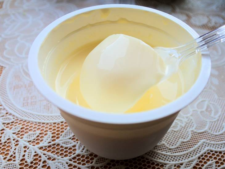 一番売れているプリンはコレ！ オハヨー乳業の「焼スイーツ クリームチーズ」を食べてみた