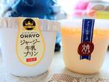 「一番売れているプリンはコレ！ オハヨー乳業の「焼スイーツ クリームチーズ」を食べてみた」の画像1