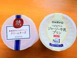 「一番売れているプリンはコレ！ オハヨー乳業の「焼スイーツ クリームチーズ」を食べてみた」の画像2