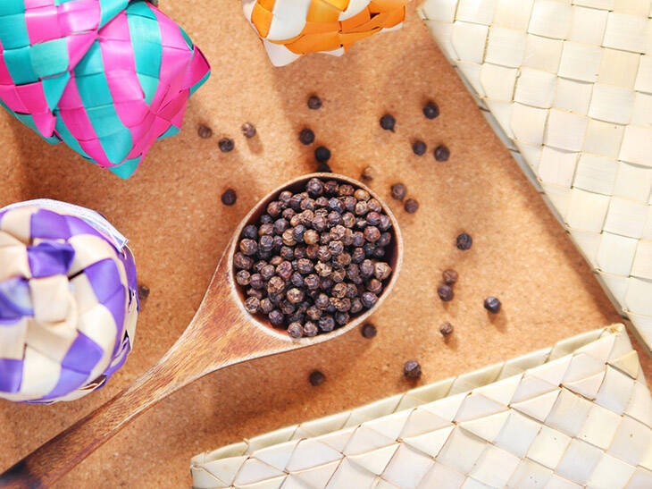 食べれば運気UP？ 人情味あふれるロマンチストな「O型人間」の“開運めし”とは？