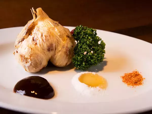 「食べれば運気UP？ 人情味あふれるロマンチストな「O型人間」の“開運めし”とは？」の画像