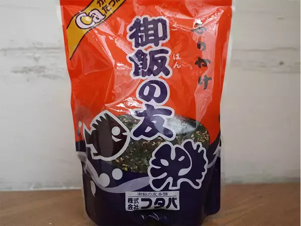 「ふりかけの元祖・熊本の「御飯の友」とは何か？ お取り寄せしてみた」の画像