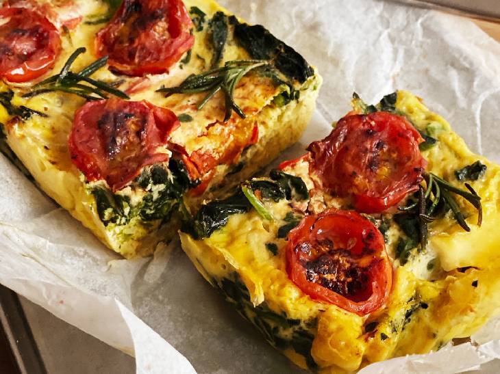 正月太りを元に戻せ！ 代謝を上げる「作り置き健康レシピ」2品