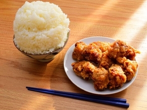 自宅で大食いチャレンジ！ 出前専門店デリズの「デカ盛りメニュー」を注文してみた！