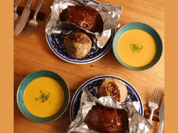 「自宅で『つばめグリル』の“ハンブルグステーキ”を楽しめる「フレッシュつばめ便」って何？」の画像