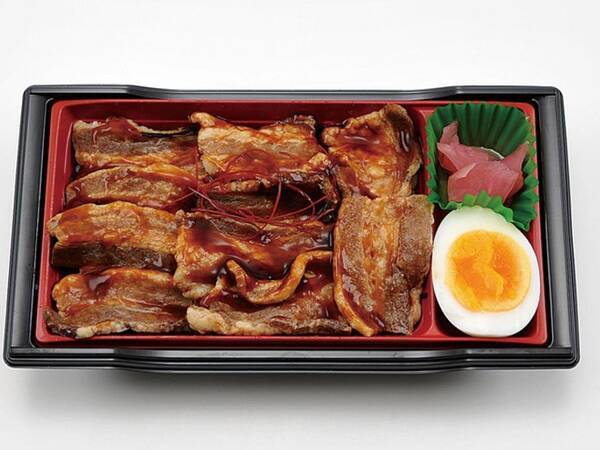 コンビニなのに駅弁 ミニストップに冷めても美味しい 駅弁風弁当 が登場 21年2月5日 エキサイトニュース