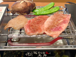 『大阪焼肉・ホルモン ふたご』のロースター付き焼肉セットを取り寄せてみたら最高だった！