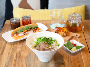 ベトナムで70年以上愛される『フォーミン』が日本上陸！ 絶品フォーを食べてきた！