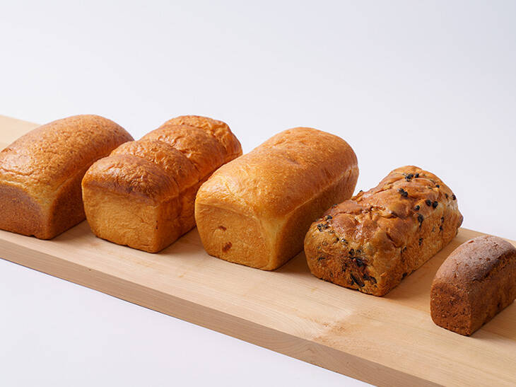 日本初！ 焼き立てチーズ食パン専門店『ふろまーじゅ』が千葉県市原市に誕生