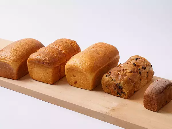 「日本初！ 焼き立てチーズ食パン専門店『ふろまーじゅ』が千葉県市原市に誕生」の画像