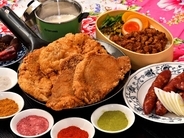 台湾で人気の「排骨」専門店『リン・パイコー』が日本初上陸！ 一体どんな味？