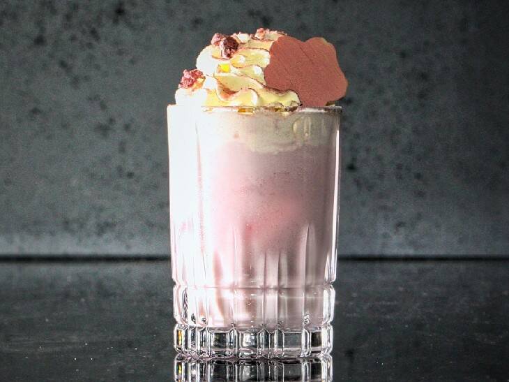 最先端の花見体験！？ 東急プラザ渋谷屋上で開催中の「NEON HANAMI」で飲みたい桜カクテル3種