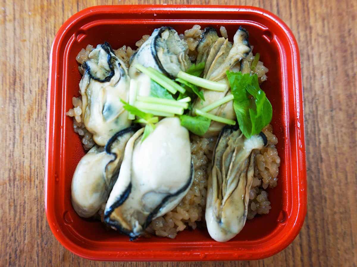 月に5万3千食が売れる鮮魚チェーン『角上魚類』の絶品弁当BEST3