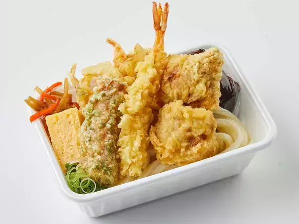 「どこでも『丸亀製麺』が楽しめる「丸亀うどん弁当」の魅力とは？」の画像
