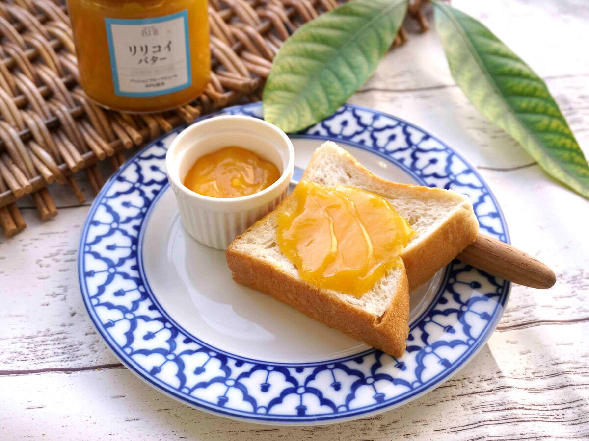 売り切れ必至！ 成城石井の「フルーツバターシリーズ」にハワイの風を感じる「リリコイバター」が登場