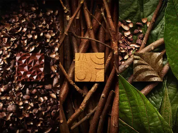 廃材を食べるアース・キュイジーヌ？ サステナブルな食イベントは驚きの連続だった！