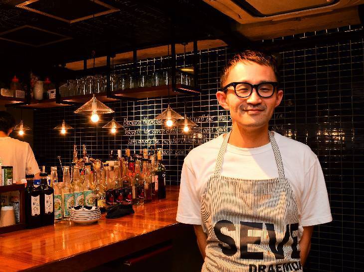 幻の一皿！ ランチ50食限定「トリュフデミグラスハンバーグ」を食べてきた