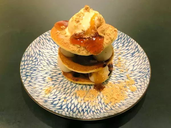 「居酒屋なのに団子！？ 『北の家族』が急に始めたおだんご食べ放題ってどういうこと？」の画像